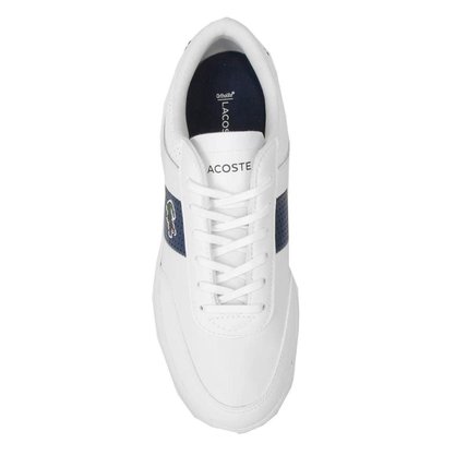 Tênis Lacoste Court-Master Masculino 40CMA0014BR-042