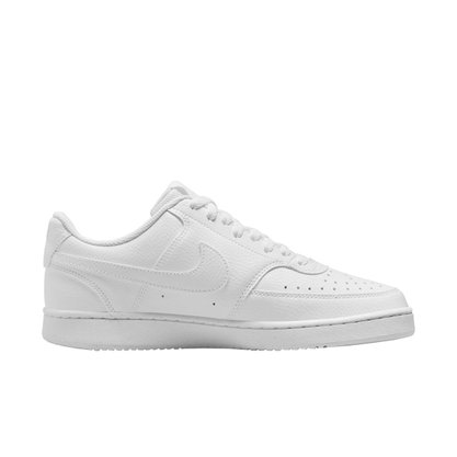 Tênis Court Vision Low Next Nature Feminino DH3158-100