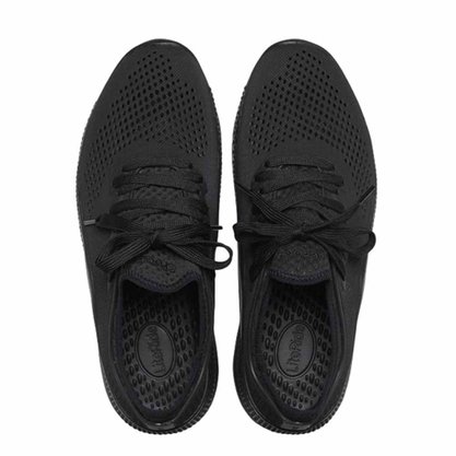 Tênis Crocs Literide 360 Pacer Masculino 206715-060