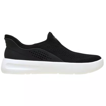 Tênis Crocs No Hands Slip On M Masculino 211385-001