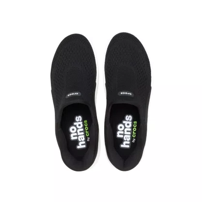 Tênis Crocs No Hands Slip On M Masculino 211385-001