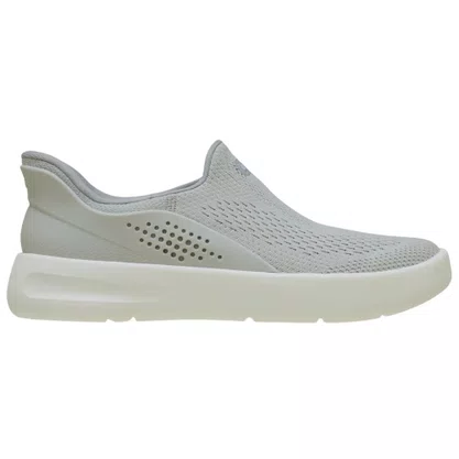 Tênis Crocs No Hands Slip On M Masculino 211385-1FT