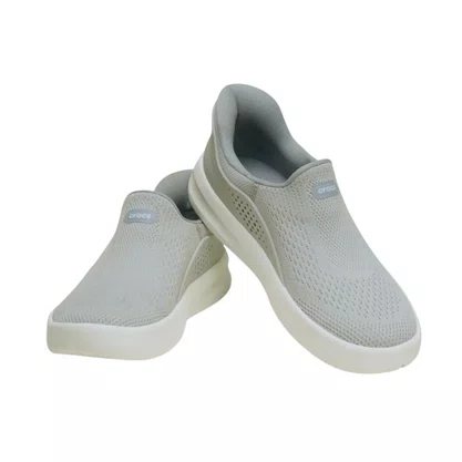 Tênis Crocs No Hands Slip On M Masculino 211385-1FT