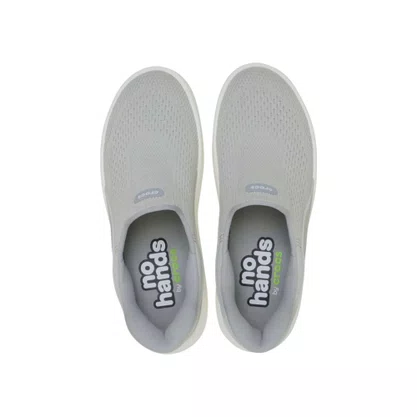 Tênis Crocs No Hands Slip On M Masculino 211385-1FT