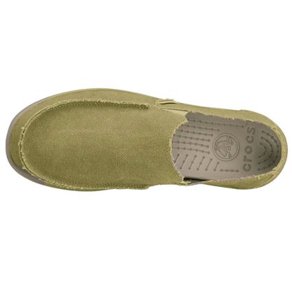 Tênis Crocs Santa Cruz Masculino 10128-261