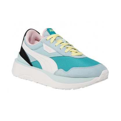 Tênis Puma Cruise Rider SIlk Road WNS Feminino 375072-02
