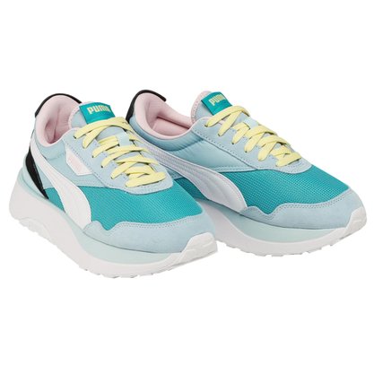 Tênis Puma Cruise Rider SIlk Road WNS Feminino 375072-02