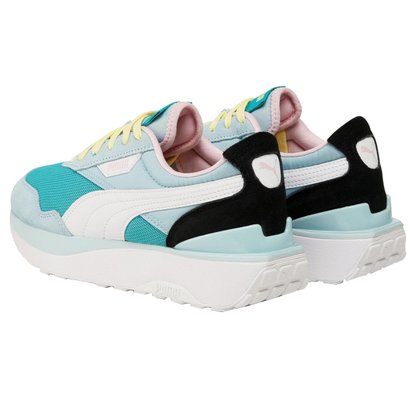 Tênis Puma Cruise Rider SIlk Road WNS Feminino 375072-02