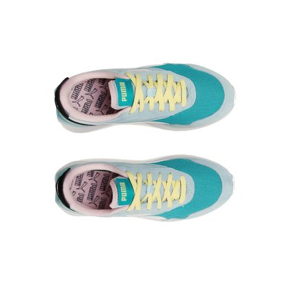 Tênis Puma Cruise Rider SIlk Road WNS Feminino 375072-02