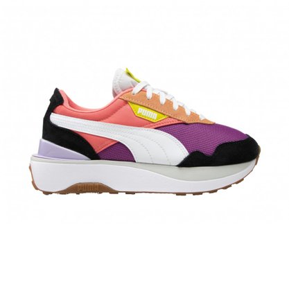 Tênis Puma Cruise Rider SIlk Road WNS Feminino 375072-05
