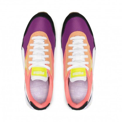 Tênis Puma Cruise Rider SIlk Road WNS Feminino 375072-05