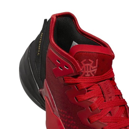 Tênis Adidas D.O.N. Issue Masculino GX6886