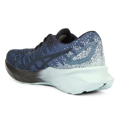 Tênis Asics Dynablast Feminino 1012A701-400