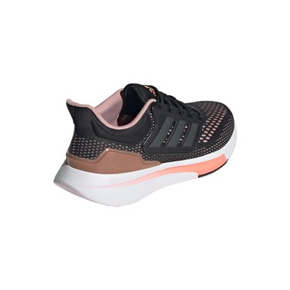 Tênis Adidas EQ21 Run Feminino GZ0589