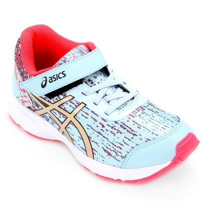 Tênis Infantil Asics Fantasy 4 1014A158-405