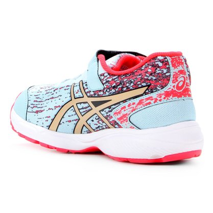 Tênis Infantil Asics Fantasy 4 1014A158-405