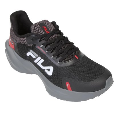 Tênis Fila Action Masculino F01R048-1244