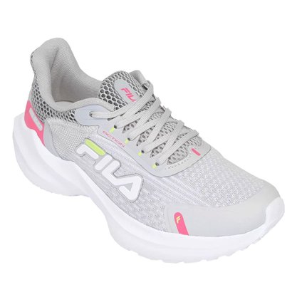 Tênis Fila Action Feminino F02R049-5299