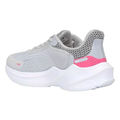Tênis Fila Action Feminino F02R049-5299