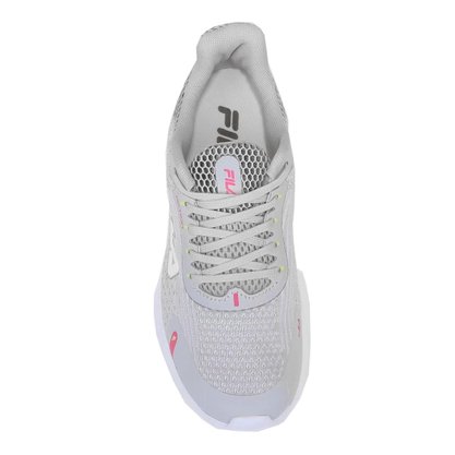 Tênis Fila Action Feminino F02R049-5299