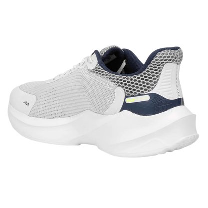 Tênis Fila Action Masculino F01R048-5059