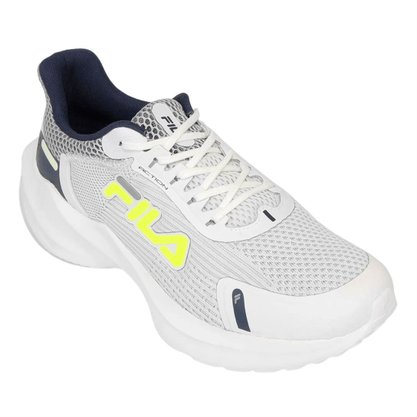 Tênis Fila Action Masculino F01R048-5059