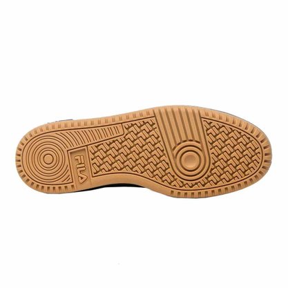 Tênis Fila Arcade Low Masculino F01L019-972