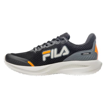 Tênis Fila Athlon Masculino F01R033-5234
