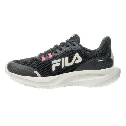 Tênis Fila Athlon Feminino F02R034-1831
