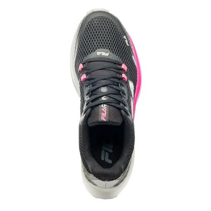 Tênis Fila Athlon Feminino F02R034-1831