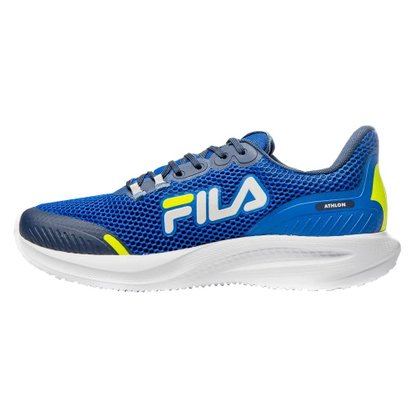 Tênis Fila Athlon Masculino F01R033-1383