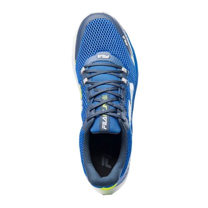 Tênis Fila Athlon Masculino F01R033-1383