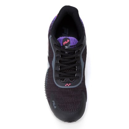 Tênis Fila Atmosphere Feminino  969900-4691