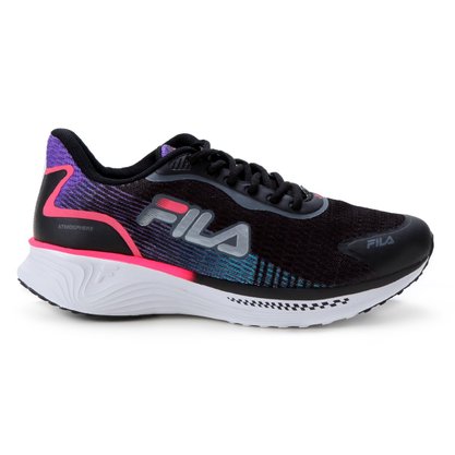 Tênis Fila Atmosphere Feminino  969900-4691