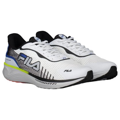 Tênis Fila Atmosphere Masculino 969891-041