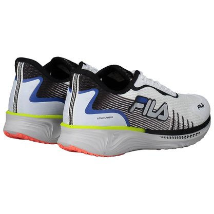Tênis Fila Atmosphere Masculino 969891-041