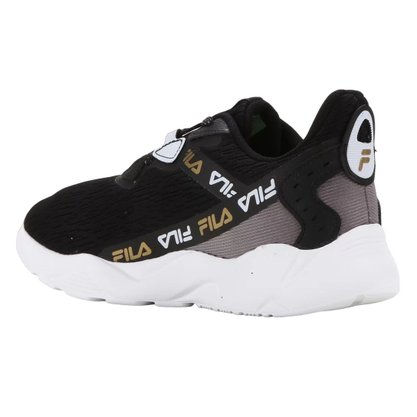 Tênis Fila Extase Feminino F02AT004139-4756