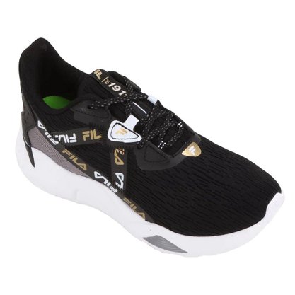 Tênis Fila Extase Feminino F02AT004139-4756