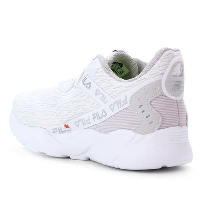 Tênis Fila Extase Feminino 968156-104
