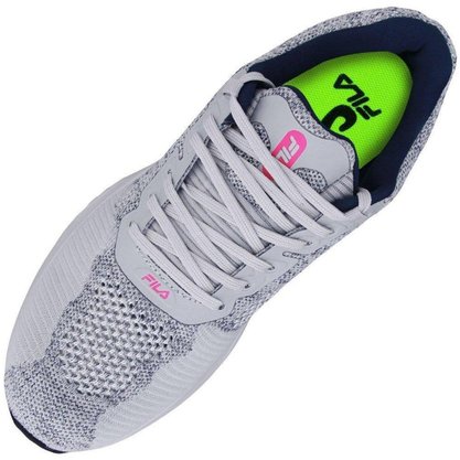 Tênis Fila Fit Feminino 969869-3208