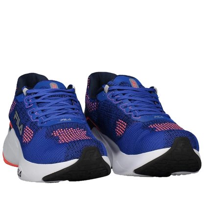 Tênis Fila Fit Masculino F01AT004134-4107