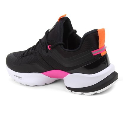 Tênis Fila Fit Trainer Feminino 942817-4434