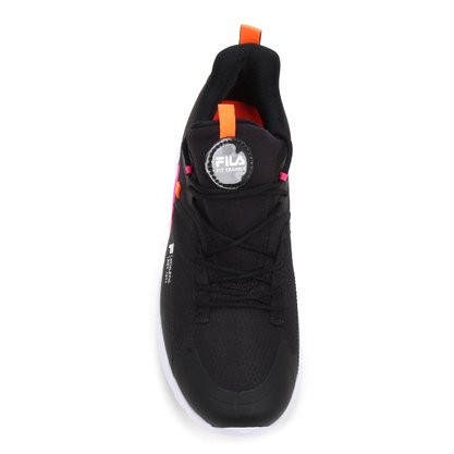 Tênis Fila Fit Trainer Feminino 942817-4434