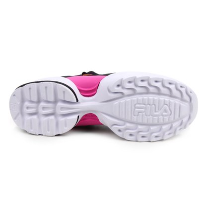 Tênis Fila Fit Trainer Feminino 942817-4434