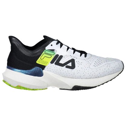 Tênis Fila Float Knit Masculino F01R005-4857 Tênis Fila Float Knit Masculino F01R005-4857