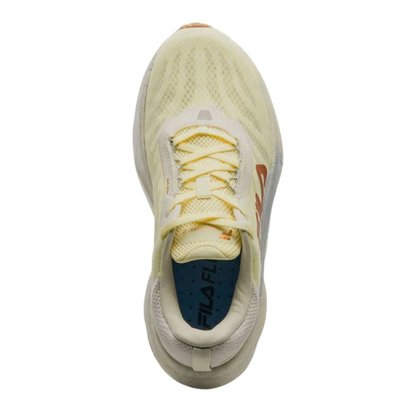 Tênis Fila Float Maxxi 2 Feminino F02R00125-6762
