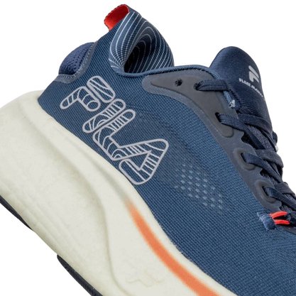 Tênis Fila Float Maxxi 2 Pro Masculino F01R00116-6758