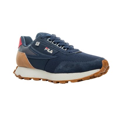 Tênis Fila Float Renno Masculino F01L001-4467