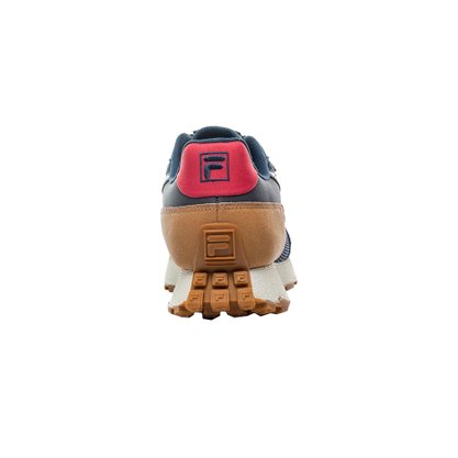 Tênis Fila Float Renno Masculino F01L001-4467