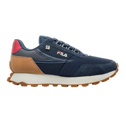 Tênis Fila Float Renno Masculino F01L001-4467
